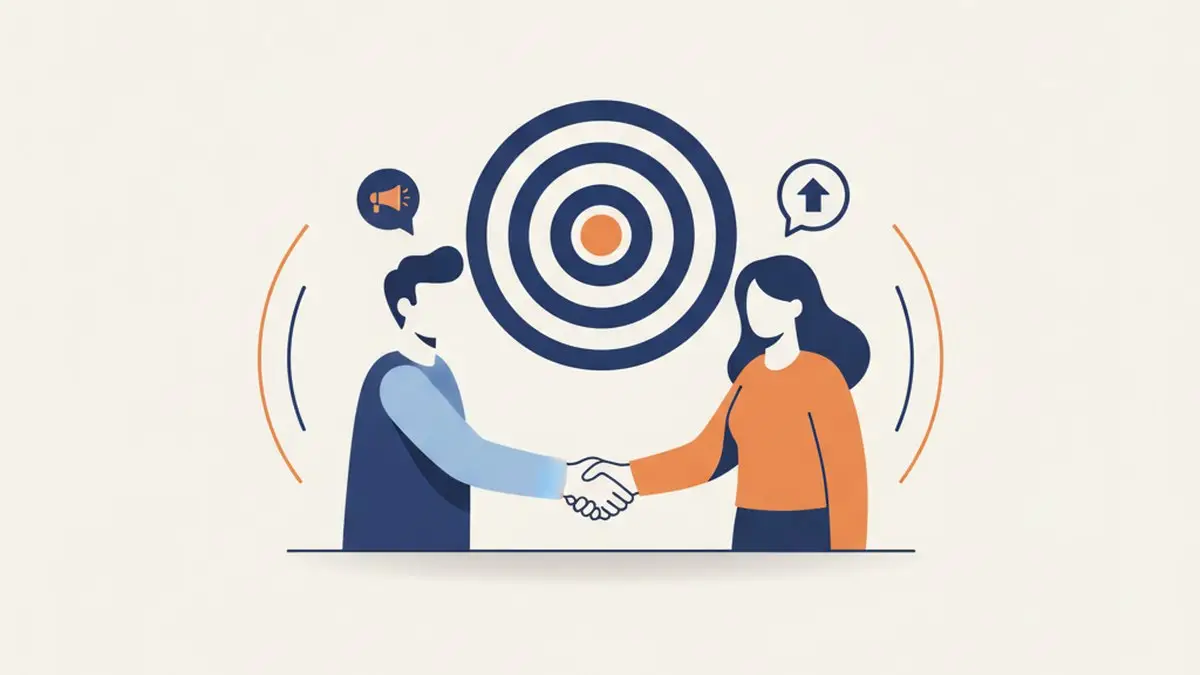 Alinear marketing y ventas: el fin de la guerra interna