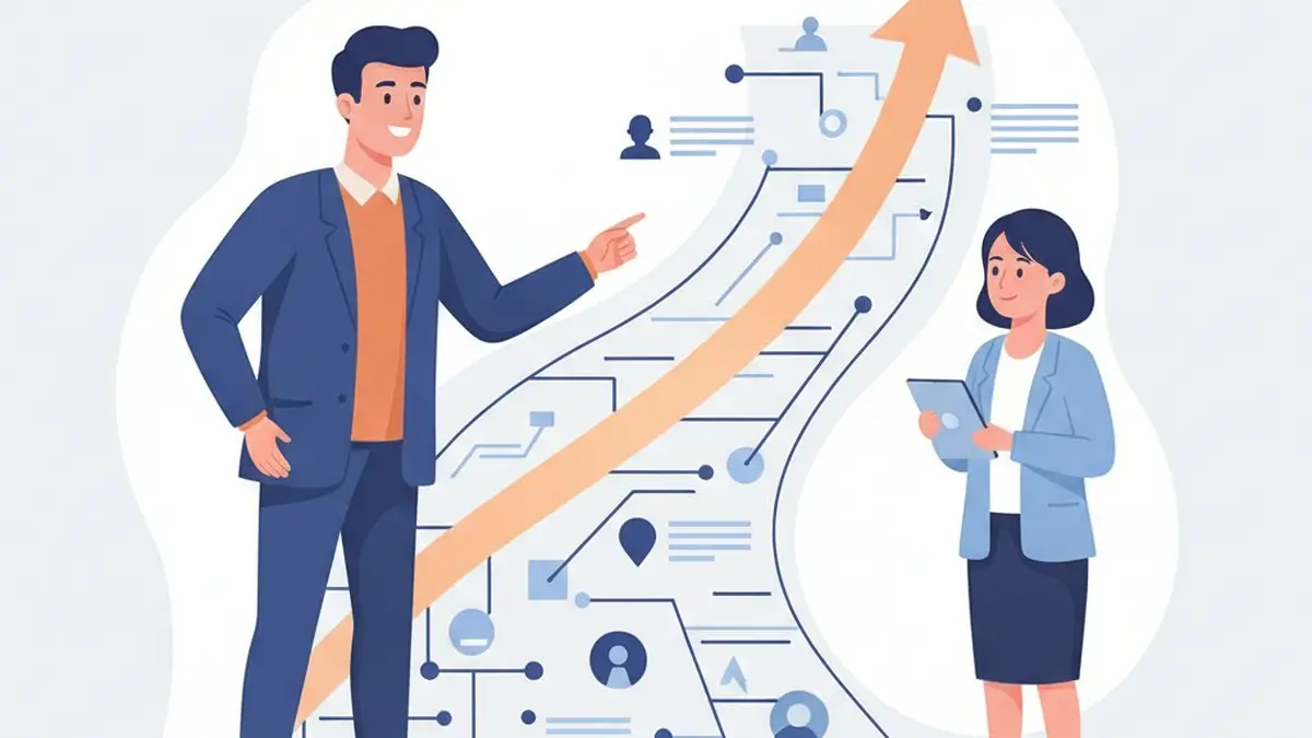 Consultoría estratégica para pymes: qué es y cuándo la necesitas