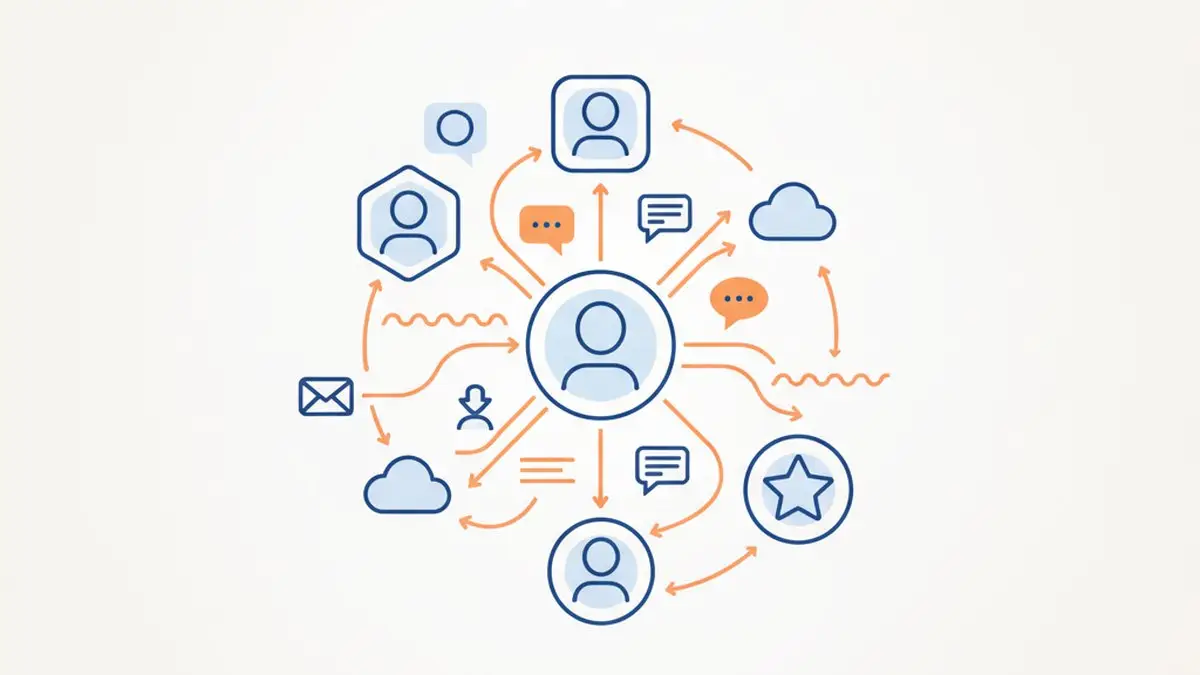 CRM para pymes: ordenar la relación con el cliente