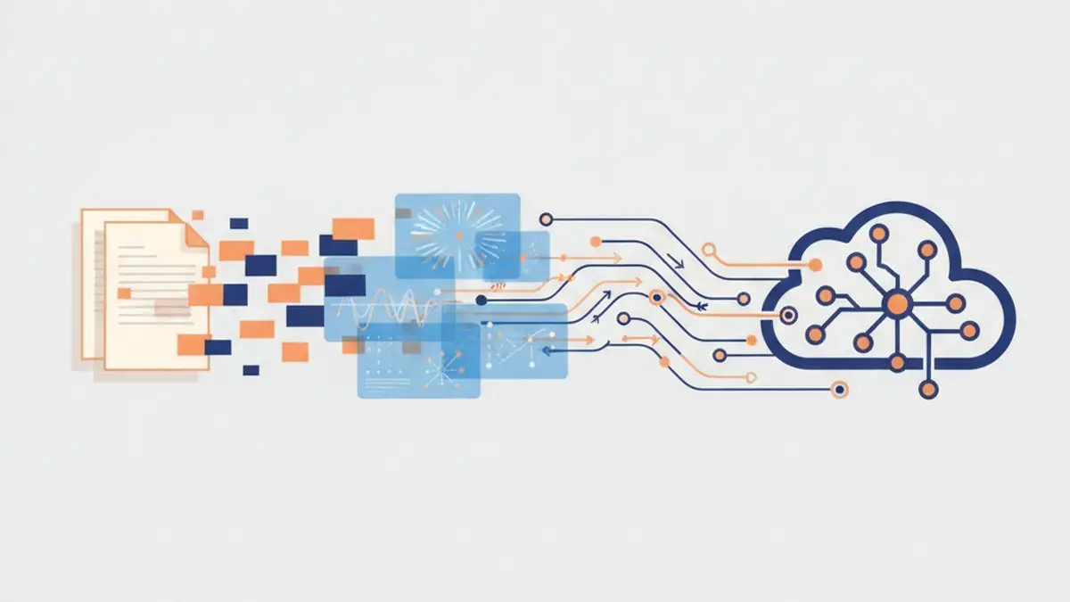 Digitalización de procesos: tecnología al servicio del negocio