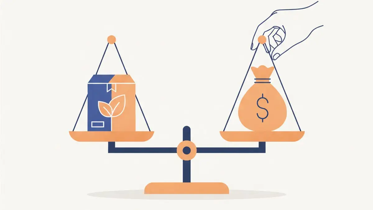 Estrategia de precios: cómo fijar precios que sostienen el margen