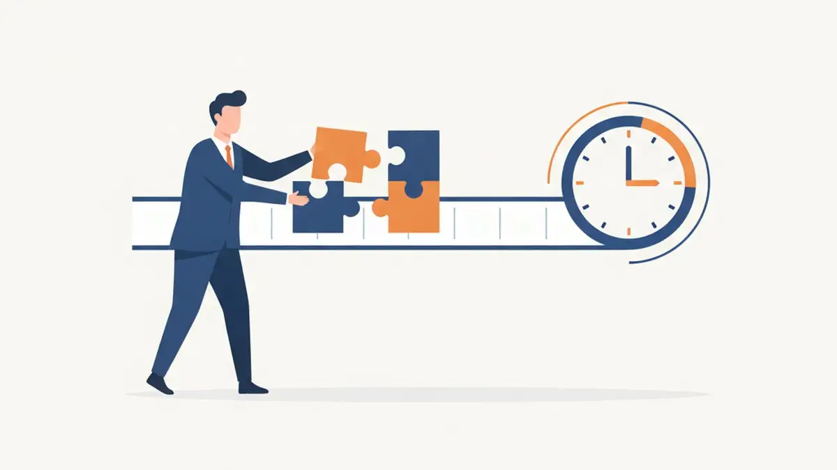 Gestión del tiempo para directivos: recuperar las horas que importan