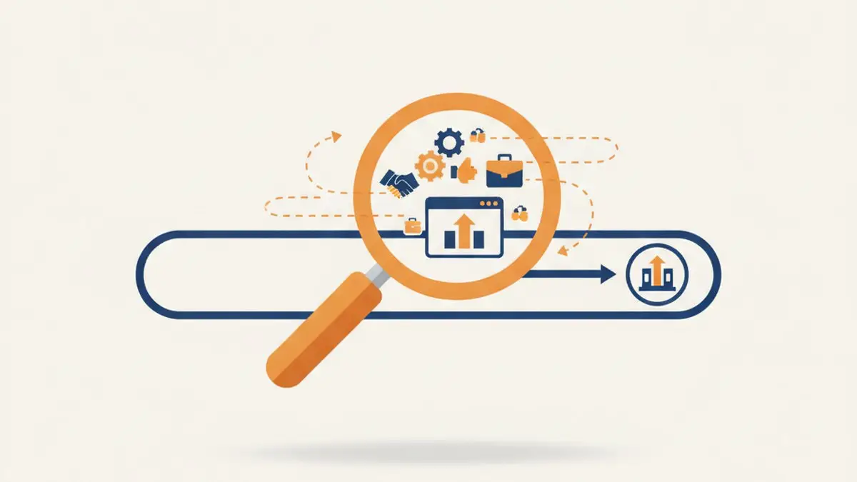 Google Ads para B2B: captar la demanda que ya te busca
