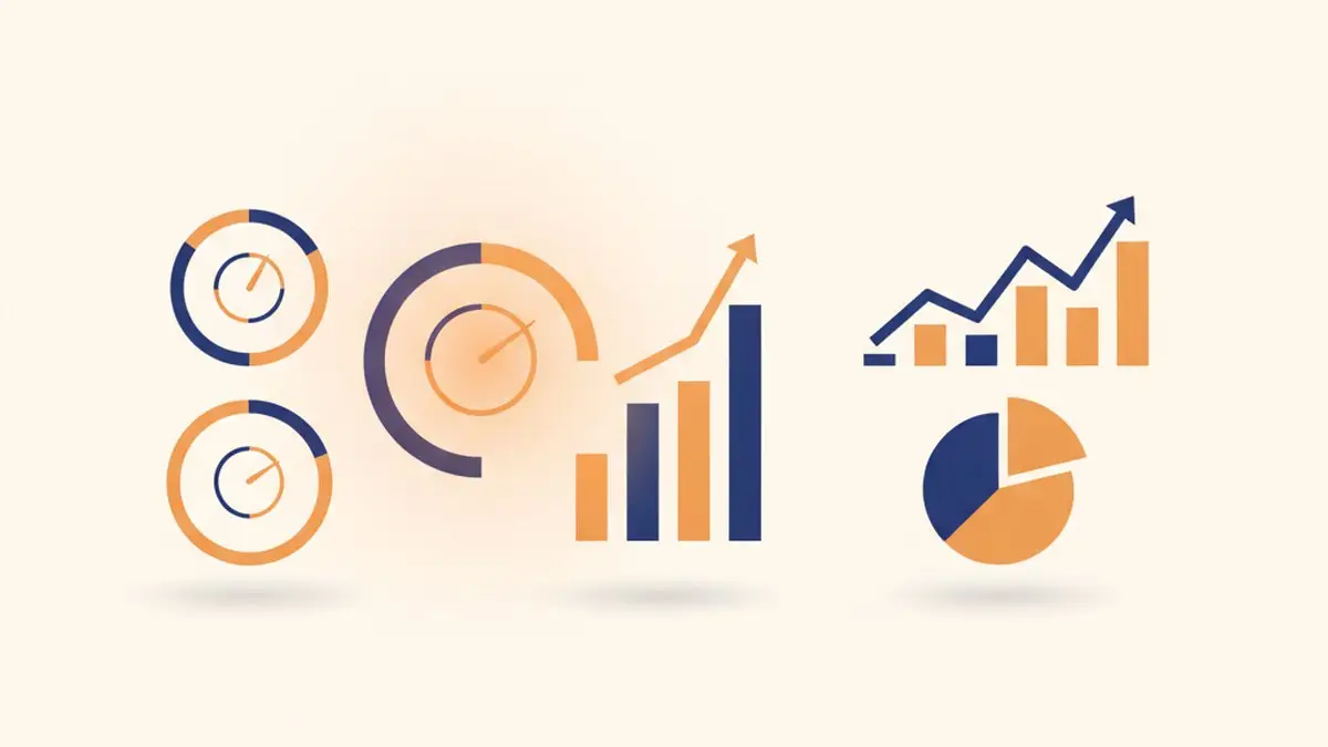 KPIs que toda dirección debería vigilar (y cómo elegirlos)