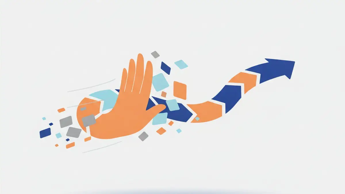 Lean management en servicios: eliminar el desperdicio invisible