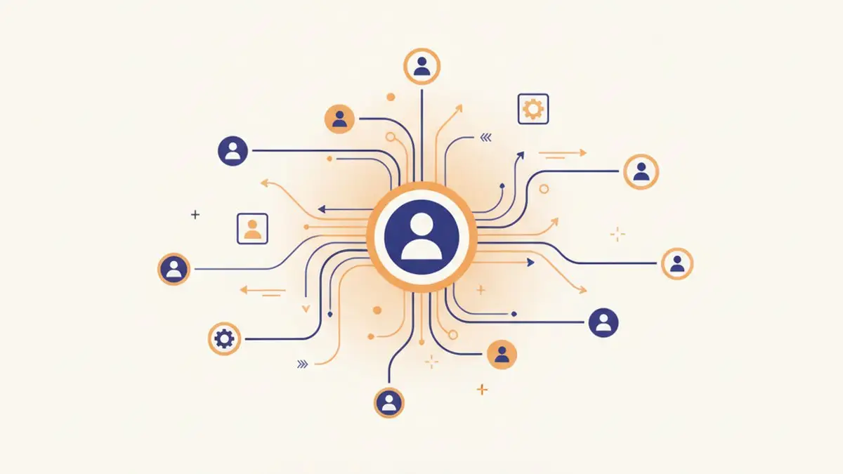 LinkedIn para empresas B2B: estrategia de contenido que genera negocio