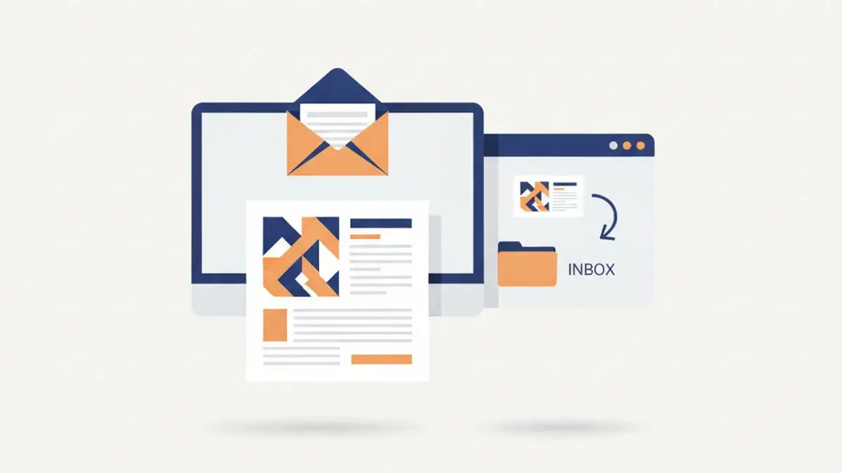 Newsletter corporativa: el canal que sí controlas