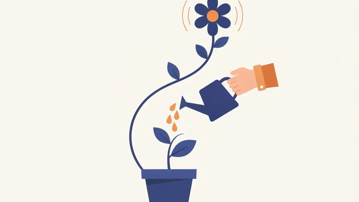 Nurturing de leads: acompañar la decisión sin agobiar