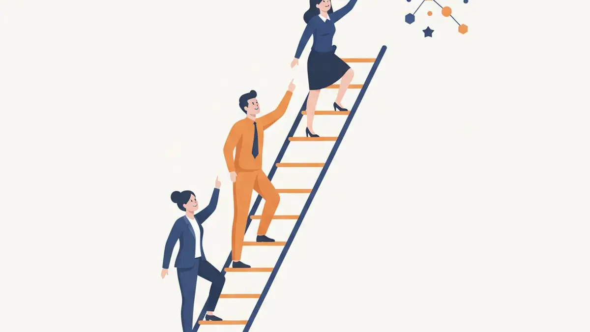 OKR: cómo fijar objetivos que alineen a toda la empresa