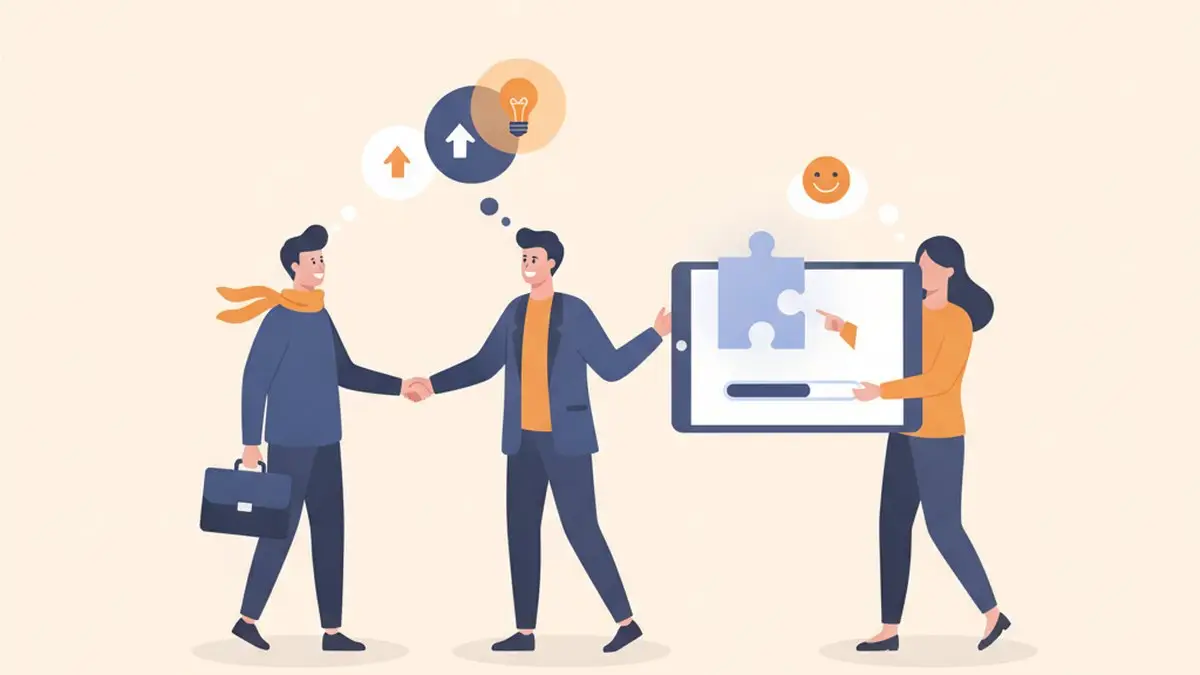 Onboarding de empleados: que el talento rinda antes y se quede