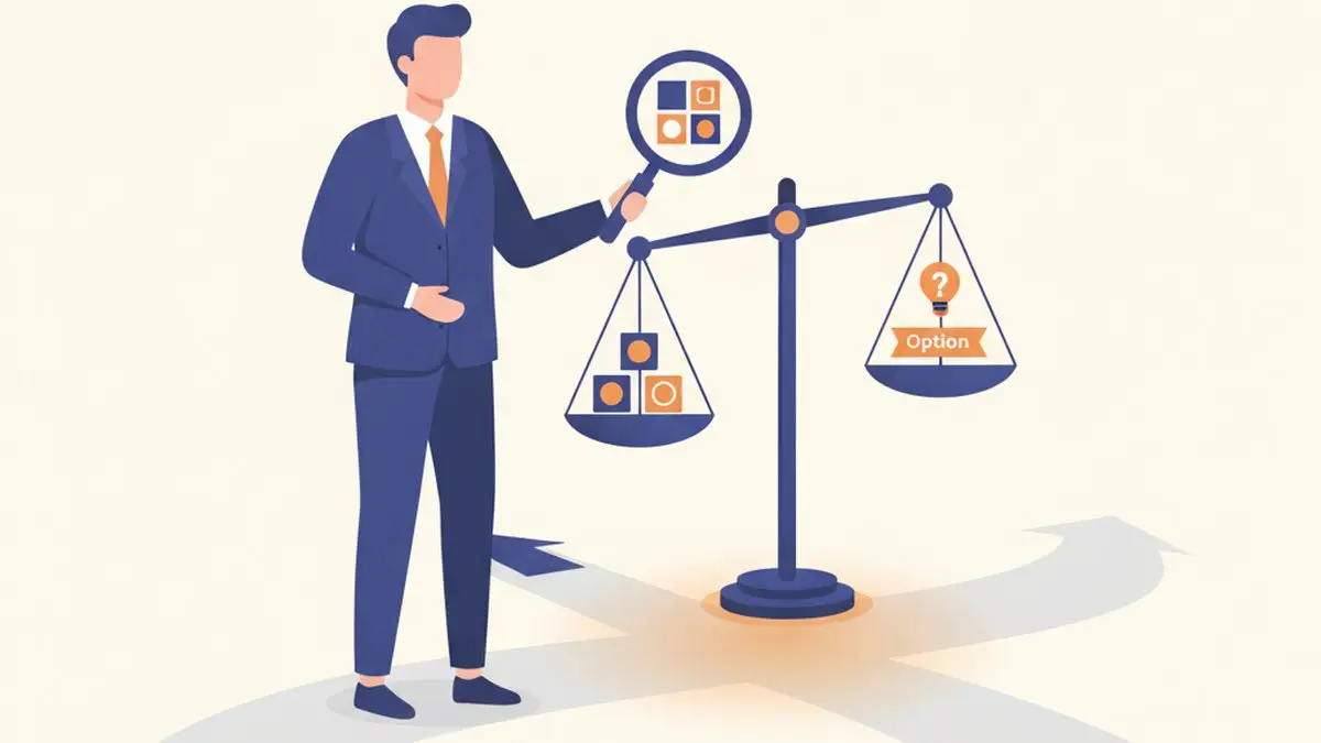 Cómo profesionalizar la toma de decisiones en tu empresa