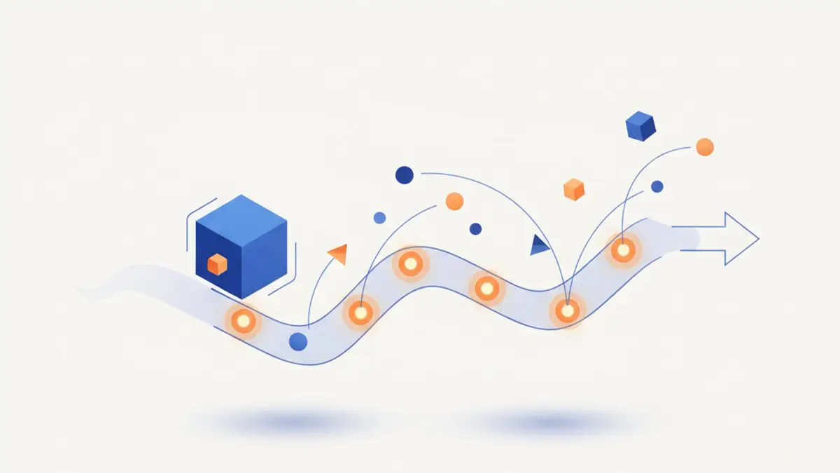 Trazabilidad y datos: decisiones operativas con fundamento