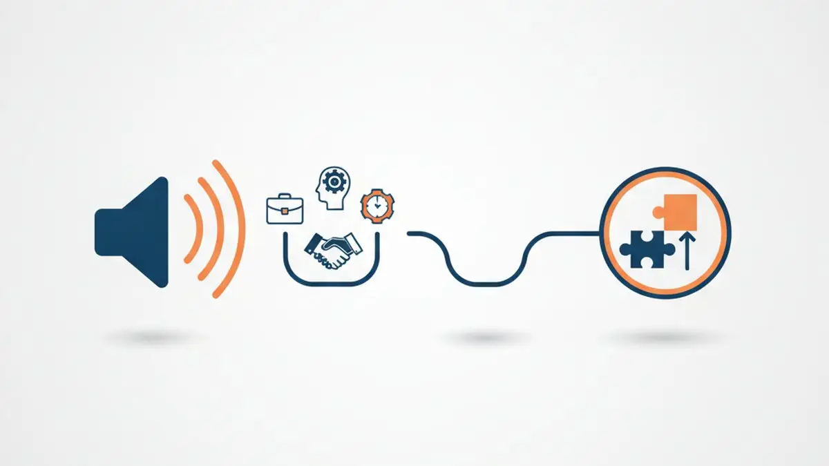 Webinars B2B: cómo convertir una charla en oportunidades
